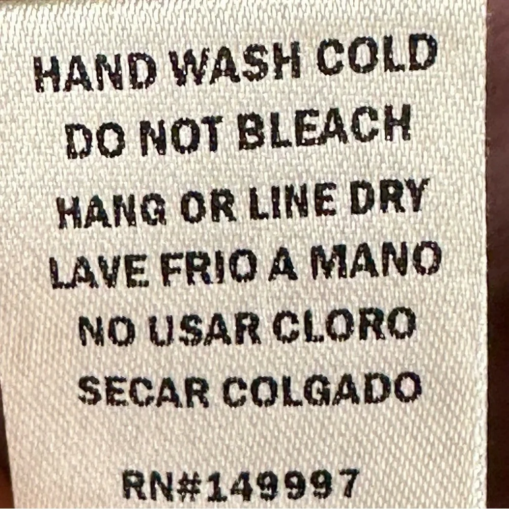 Windsor elegant Rose flowy dress. - Picture 14 of 14